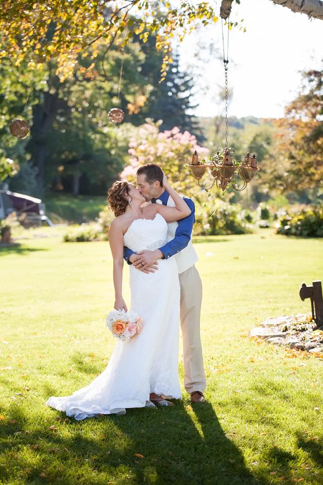 photo by Kristyn LaPres Photography